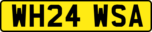 WH24WSA
