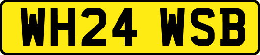 WH24WSB