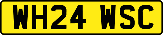 WH24WSC