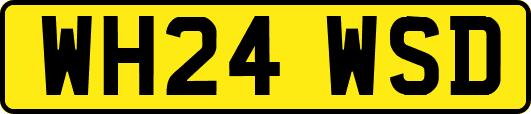WH24WSD