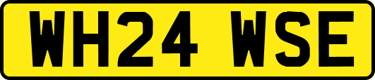 WH24WSE