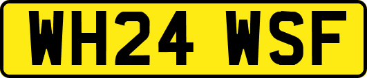 WH24WSF