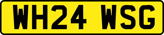 WH24WSG