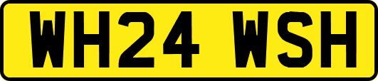 WH24WSH