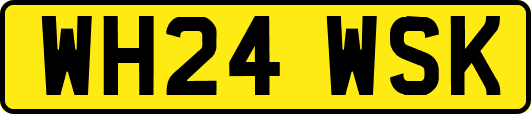 WH24WSK
