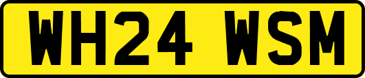 WH24WSM