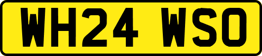 WH24WSO