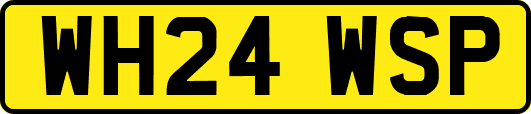 WH24WSP