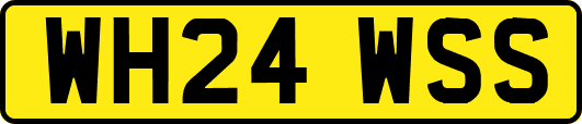 WH24WSS