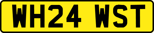 WH24WST