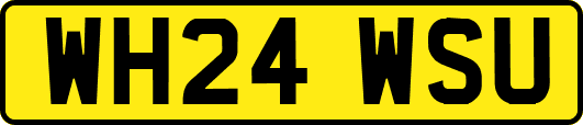 WH24WSU