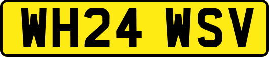 WH24WSV