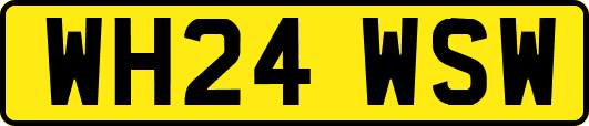 WH24WSW