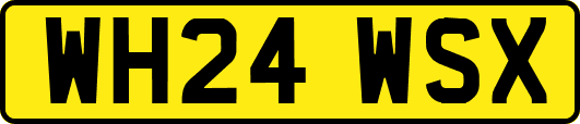 WH24WSX