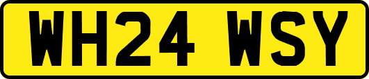 WH24WSY