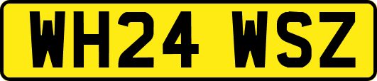 WH24WSZ
