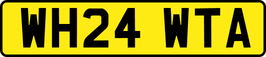WH24WTA