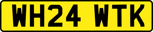 WH24WTK