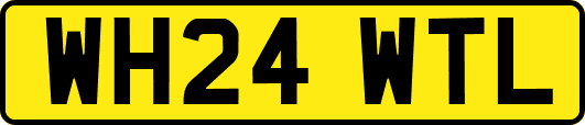 WH24WTL