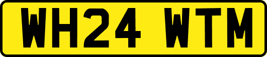 WH24WTM