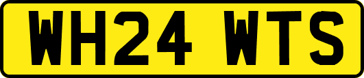 WH24WTS