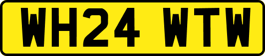 WH24WTW