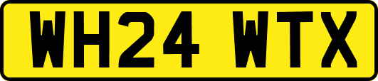 WH24WTX