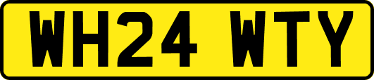 WH24WTY