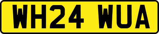 WH24WUA