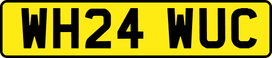 WH24WUC