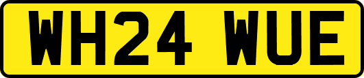 WH24WUE