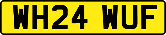 WH24WUF