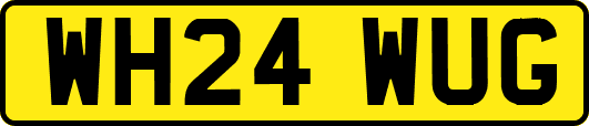 WH24WUG
