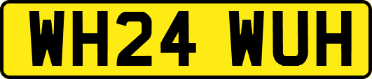WH24WUH