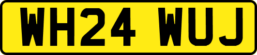 WH24WUJ