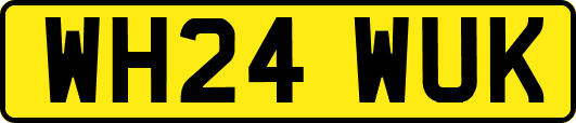 WH24WUK