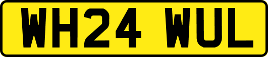 WH24WUL
