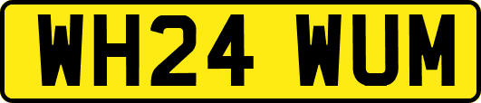 WH24WUM