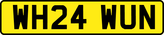 WH24WUN