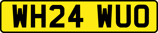 WH24WUO