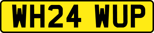 WH24WUP