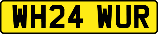 WH24WUR