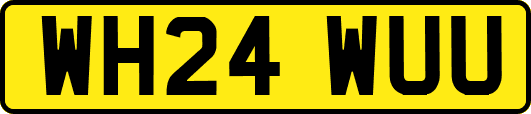 WH24WUU