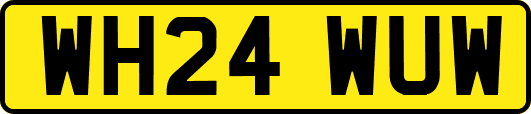 WH24WUW