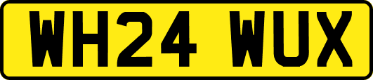 WH24WUX
