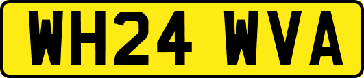 WH24WVA