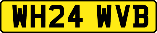 WH24WVB