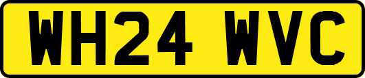WH24WVC
