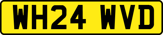 WH24WVD