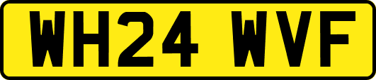WH24WVF